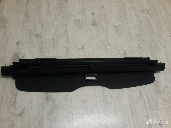 Полка багажника BMW кузов универсал модель Е39 199