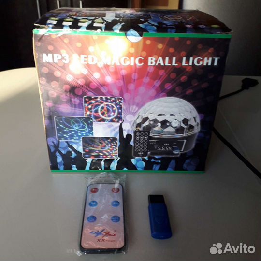 Цветомузыка Мр3