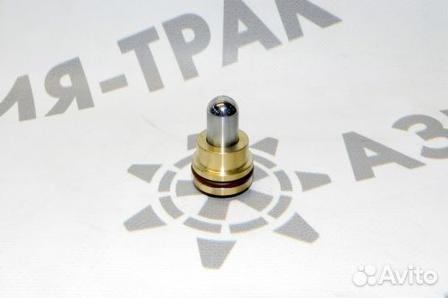 Толкатель на джойстик экскаватора CAT E307 12мм