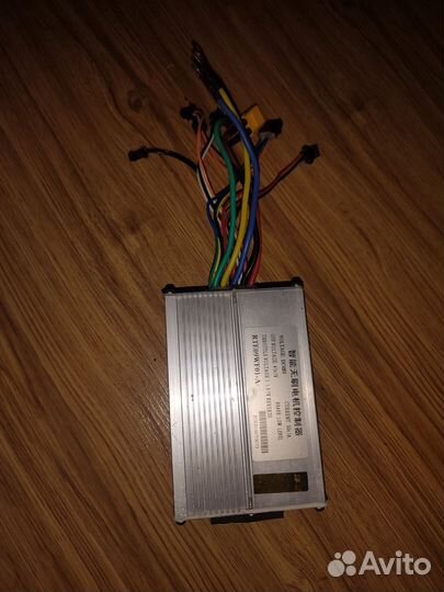 Контроллер kugoo M5 оригинал