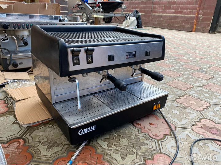 Аренда кофемашины