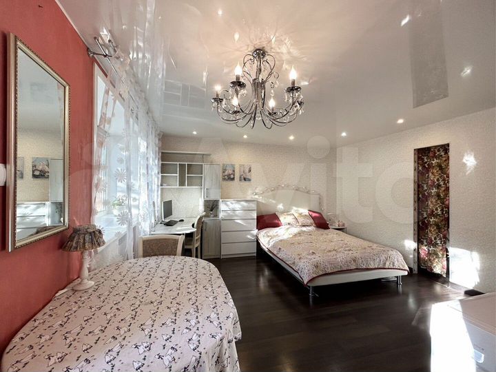 1-к. квартира, 30,5 м², 2/5 эт.