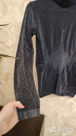 Водолазка Sisley