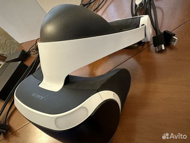 Sony playstation VR