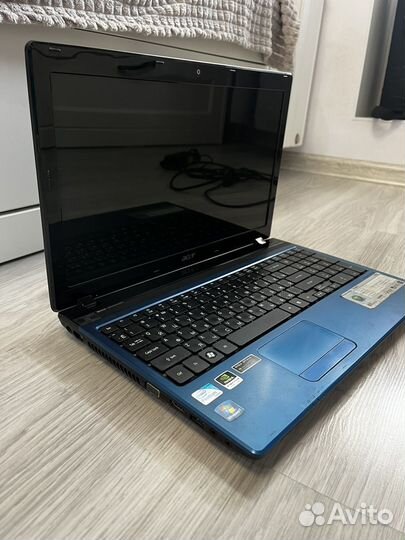 Ноутбук Acer