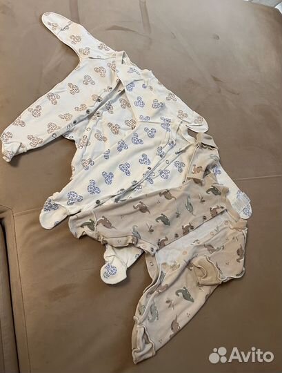 Компрессиноые чулки 1 класс, М