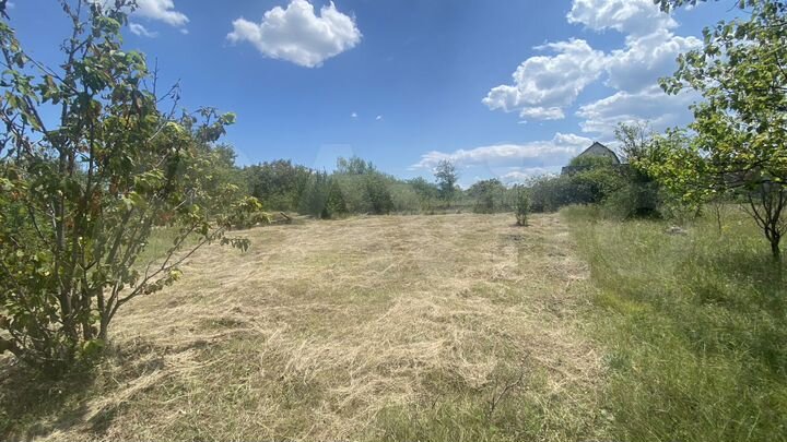 Участок 12 сот. (СНТ, ДНП)