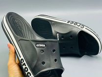 Новый привоз Сланцы Crocs все цвета и размеры