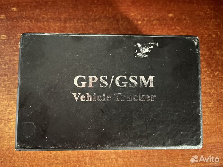 Gps/GSM Venicle tracker