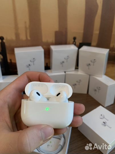 Airpods pro 2 premium