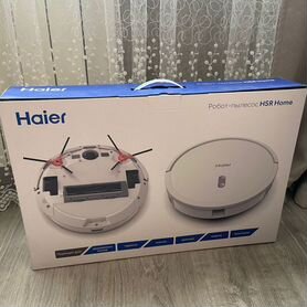 Робот пылесос Haier