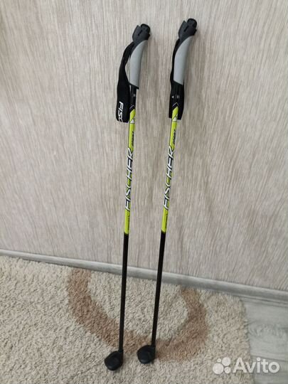 Лыжные палки