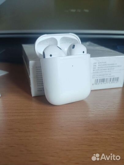 Новые наушники bw01 plus