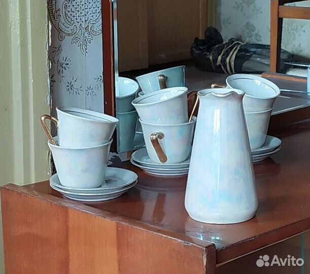 Кофейный набор