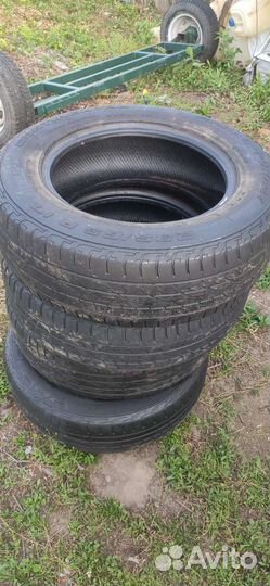 Continental ComfortContact - 6 235/65 R17 107H