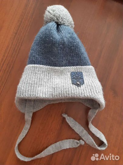 Шапки на мальчика классные
