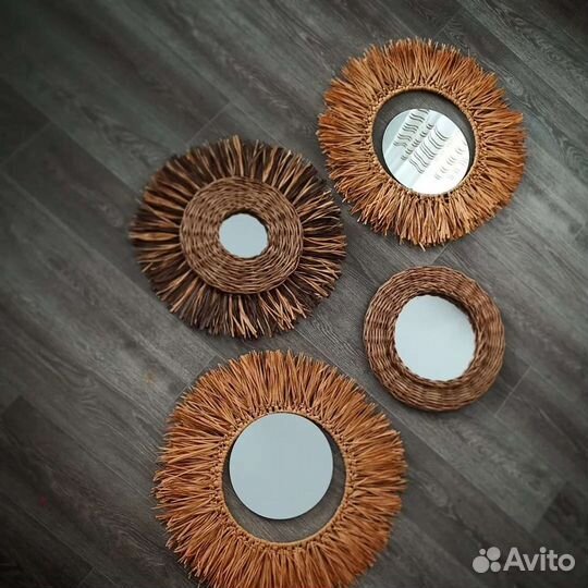 Зеркало декор, рамка, под заказ