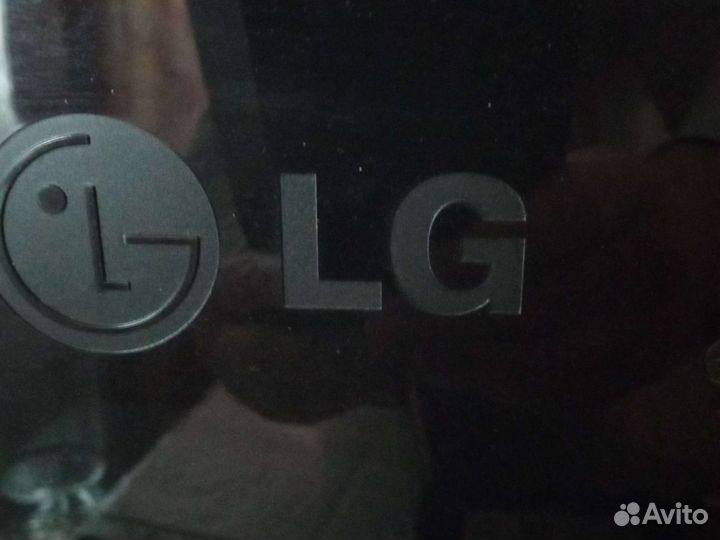 Монитор LG