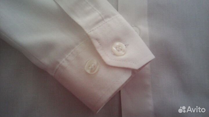 Продам рубашку б/у