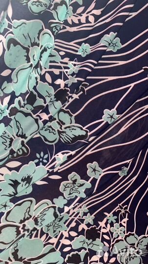 Ткань в рулонах