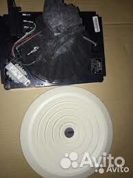 MS-03 Inter-M Потолочный громкоговоритель/ Колонка