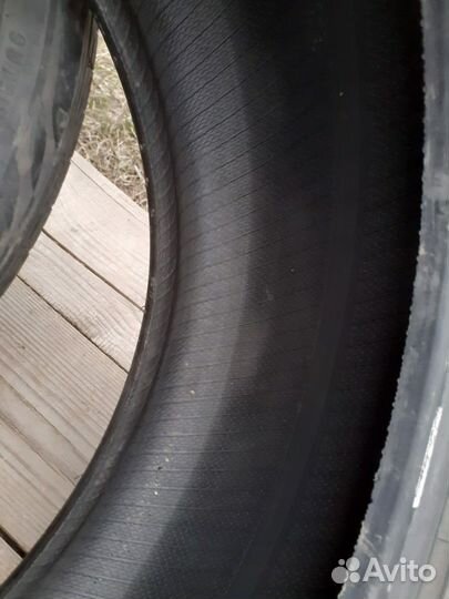 Nitto NT860 215/50 R17 95