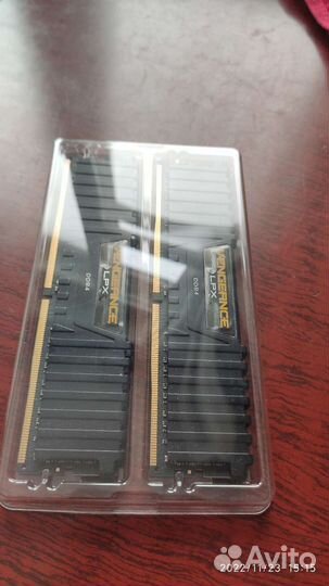 Оперативная память ddr4 8gb