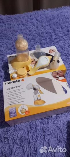 Молокоотсос ручной пакеты для молока ложечка