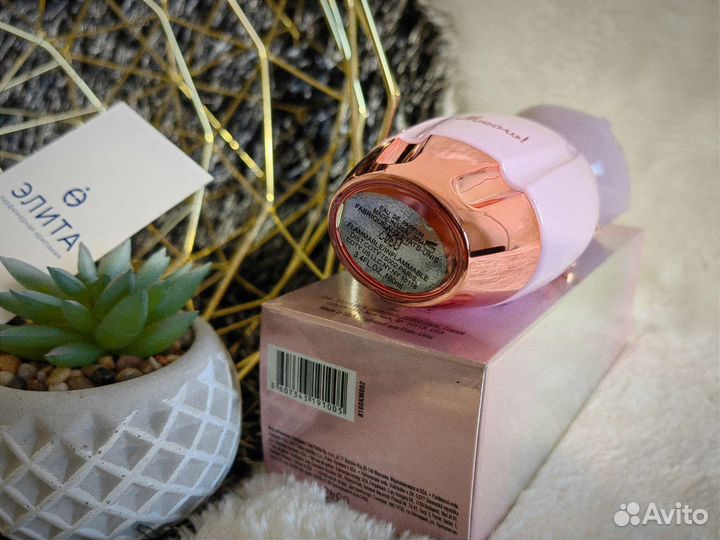 Katy Perry Meow женская туалетная вода