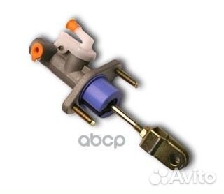 Цилиндр сцепления главный LF solano B1608100 lifan