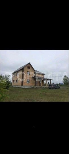 Дом 266 м² на участке 14 сот.