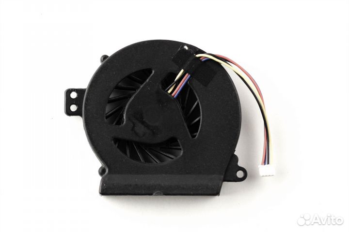Вентилятор/Кулер для ноутбука Dell A860 A840 1410