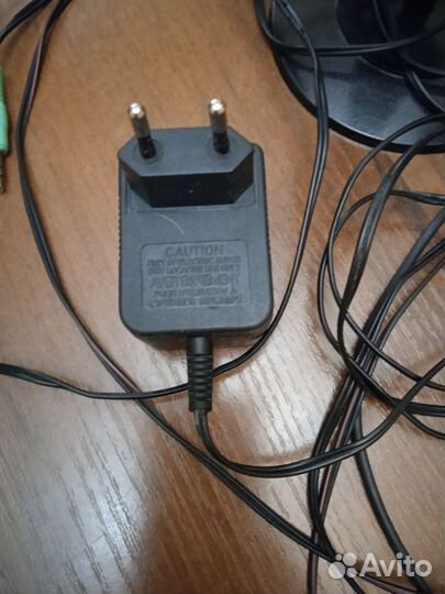 Колонки для компьютера sven