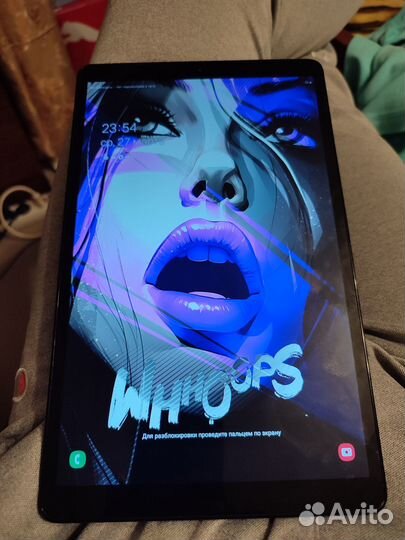 Планшет samsung galaxy tab a 10.1