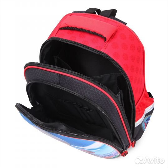 Ранец школьный Lady Bug