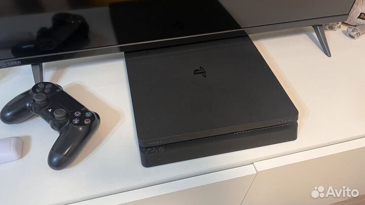 Sony playstation 4 slim 500gb