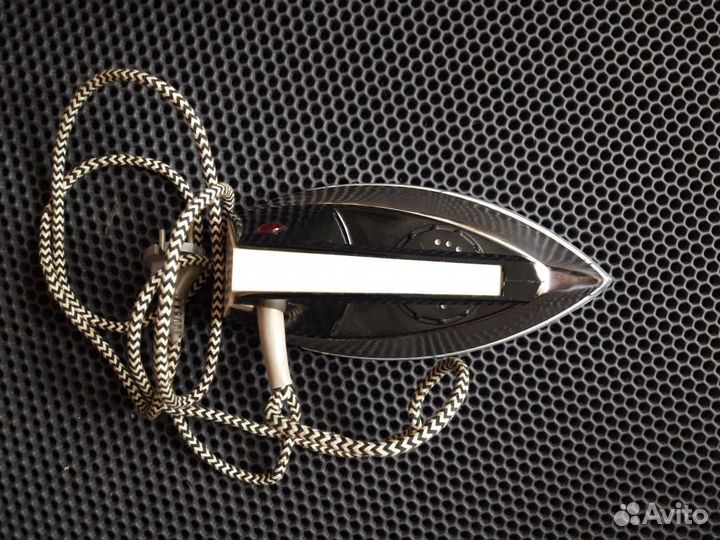 Утюг электрический СССР