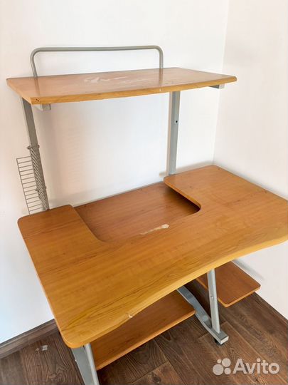 Компьютерный стол бу