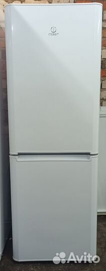 Холодильник indesit no frost