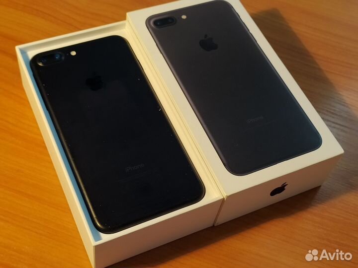 iPhone 7 plus в идеале