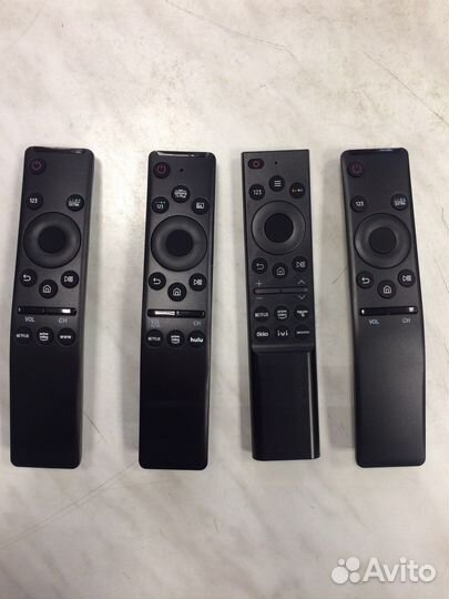 Пульты Д. У для телевизоров И бытовой техники