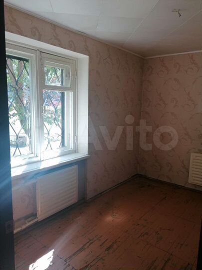 4-к. квартира, 61 м², 1/5 эт.