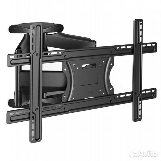 NB 757-L400 кронштейн для LCD/LED (40-70