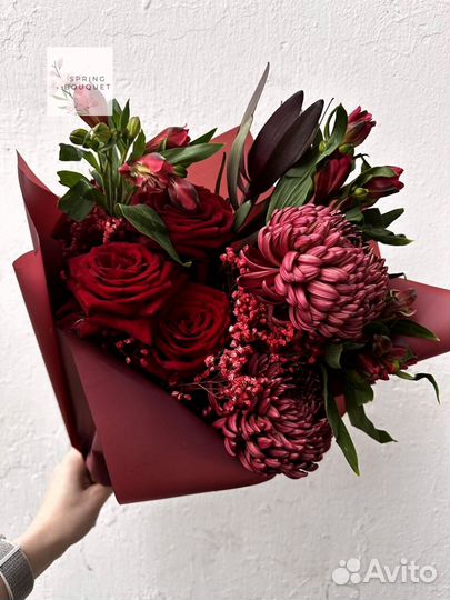 Цветочный магазин СЗАО