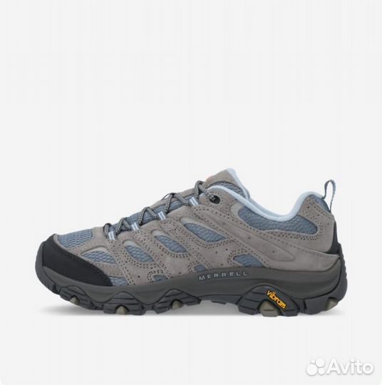 Треккинговые ботинки женские Merrell