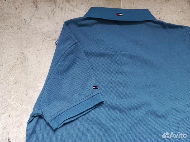 Polo Tommy Hilfiger