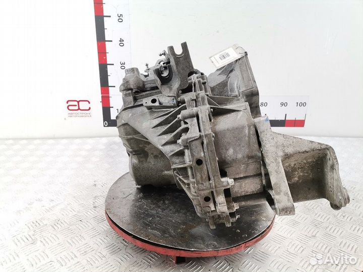 МКПП (механическая коробка переключения передач) Chevrolet Orlando