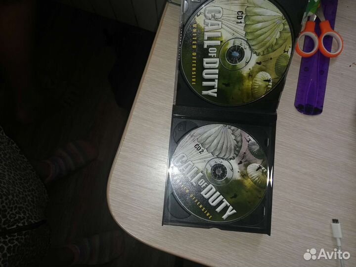 Компьютерная игра