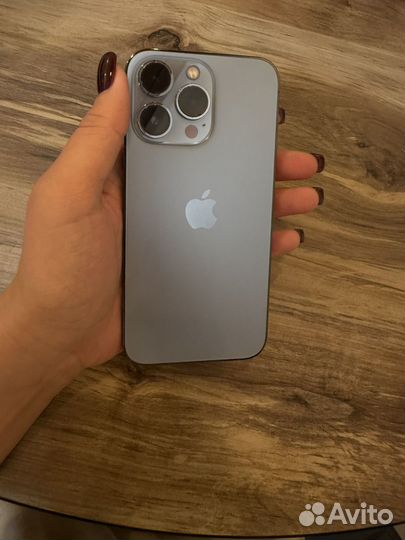 iPhone 13 Pro, 128 ГБ