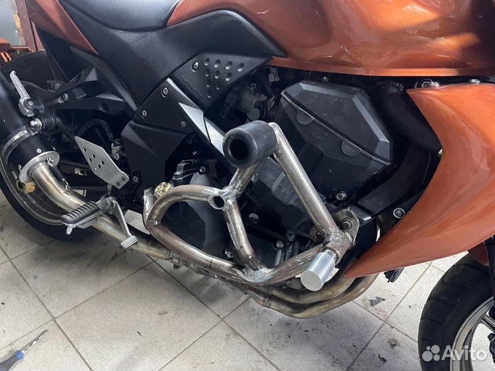 Сварка аргоном tig, полуавтомат